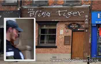 Bolton man kicked defenceless man on the head during fight outside pub - The Bolton News