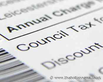 How will the council tax rebate be paid in Bolton? - The Bolton News