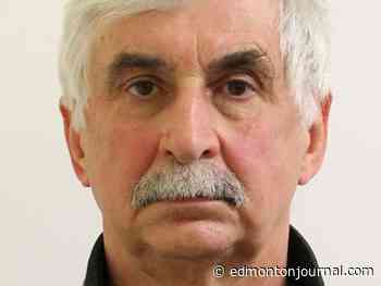 65-year-old Kitscoty man charged with sexual interference