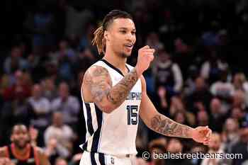Memphis Grizzlies: Has Brandon Clarke become more valuable than Jaren Jackson? - Beale Street Bears