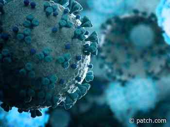 Bethel Still In Red As Coronavirus Cases Climb - Patch