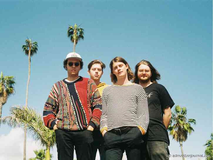 Three to See: The Velveteins, BFA art show 2022 and Run Woman Run