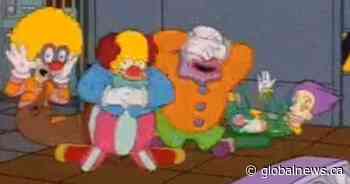 Intraparty war in Premier Jason Kenney’s UCP sees Twitter fight over clown image