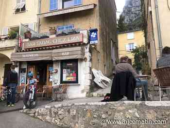 Où est passée la machine à glaçons de Chez Liza à St-Jeannet? Les propriétaires du bar demandent de l’aide