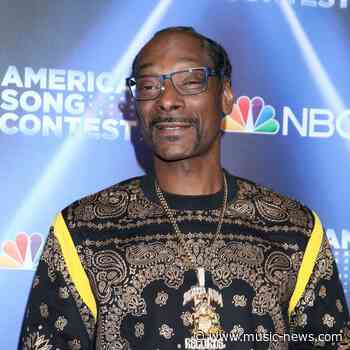 Snoop Dogg considered remastering his Doggystyle album
