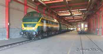 Erfgoeddag maakt school in regio Viersprong | Merelbeke | hln.be - Het Laatste Nieuws