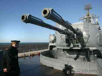 "Mamma, sul ponte sono tutti morti...": la rivelazione sulla fine della Moskva