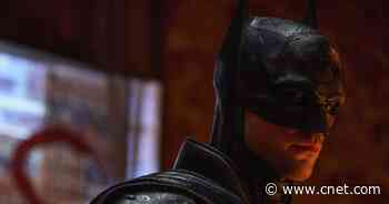 'The Batman': Does It Have a Post-Credits Scene?     - CNET