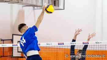 Volley serie B, Ks Rent a Cavaion Veronese per blindare la salvezza - TrentoToday