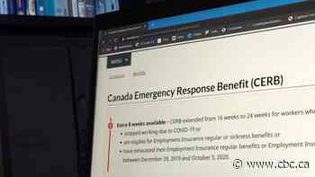 First Nations hit more often with CERB repayment letters, government numbers suggest
