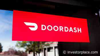 DASH Stock: DoorDash's Losses Probably Aren't Over Yet - InvestorPlace