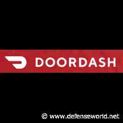 DoorDash, Inc. (NYSE:DASH) Director Andy Fang Sells 40000 Shares - Defense World