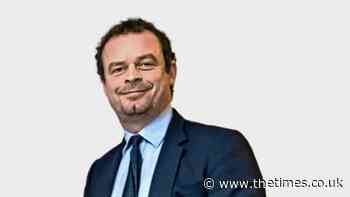 Regulatory vacuum could dash Rishi Sunak's crypto dream - The Times