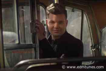 Dash Berlin Unveils New Frontman to Replace Jeffrey Sutorius - EDMTunes