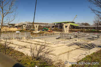 DASH changes for Potomac Yard Metro create concerns for Old Town North residents - ALXnow