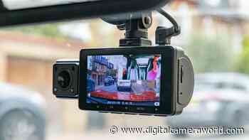 Orskey S960 three-channel dash cam review - Digital Camera World