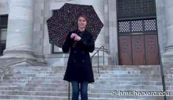 Dash of Creativity, Pinch of Culture | Harvard Medical School - Harvard Medical School