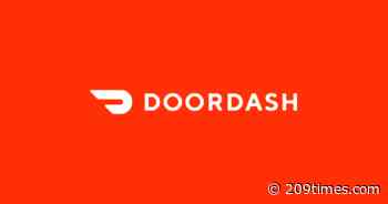 Door Dash Driver Murdered in Modesto - 209 Times