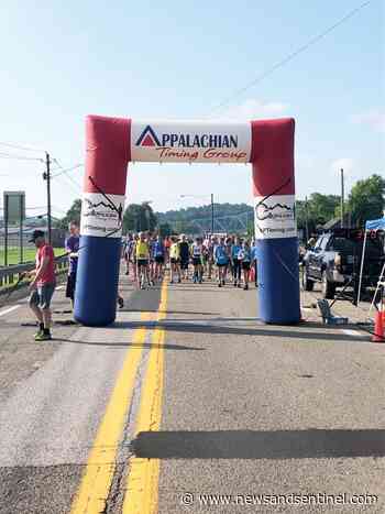 Registration for Ravenswood Dash for Diabetes now online | News, Sports, Jobs - Parkersburg News