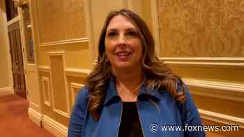 Cash dash: Republican National Committee tops Democratic rival in first quarter fundraising - Fox News