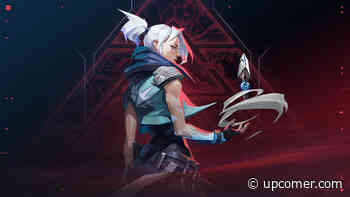 VALORANT Patch 4.08 will nerf Jett's dash - Upcomer