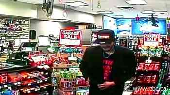 Surprise twist in Saskatoon murder trial turns on Boss suit jacket worn by accused