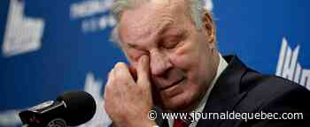 Au temps des Québécois glorieux