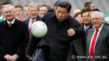Xi Jinping's obsession and billions of dollars cannot give China the football glory it craves