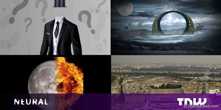 Stargates, invisibility cloaks, and nuking the moon: The US military’s wildest tech research