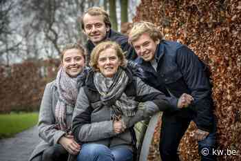 Krak van Staden: “Deze titel is voor een stuk ook van Karl” - KW.be