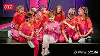 Die Lüge im Lebenslauf: „Leaving Carthago“ feiert in Jena Premiere