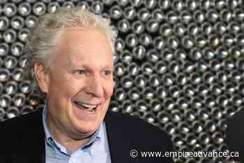 Conservative leadership candidates propose ideas that carry some political baggage - Virden Empire Advance