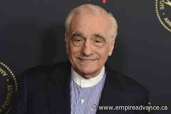 Scorsese's Film Foundation launches free virtual theater - Virden Empire Advance