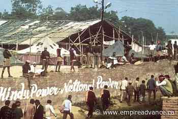 In India, hate-filled songs are a weapon to target Muslims - Virden Empire Advance