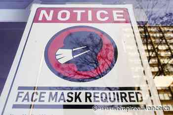 Philadelphia to end mask mandate, days after reinstating it - Virden Empire Advance