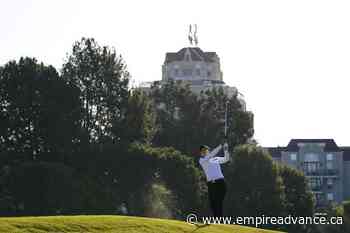 Hataoka, Pedersen share early lead in LPGA Tour's LA Open - Virden Empire Advance