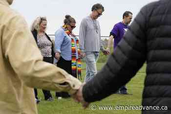 Tenn governor calls off execution, citing oversight in plan - Virden Empire Advance