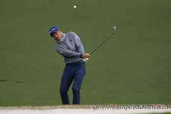 Cantlay and Schauffele open with 59 to lead Zurich Classic - Virden Empire Advance