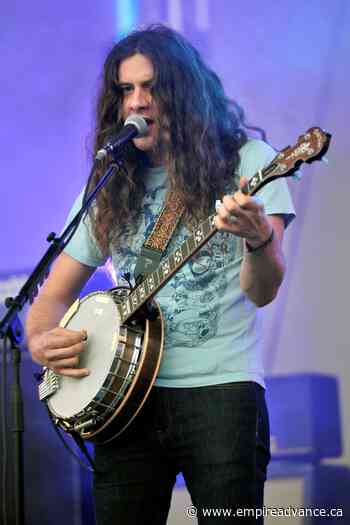 Kurt Vile turns out 'fried or sizzled out' rock tunes - Virden Empire Advance