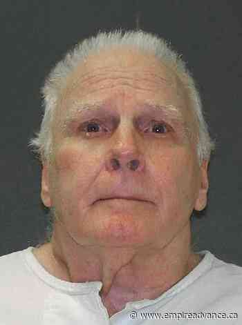 Oldest Texas death row inmate executed for officer's death - Virden Empire Advance