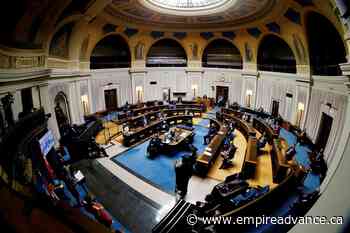 Manitoba government hasn't fulfilled reconciliation commitments: auditor - Virden Empire Advance