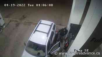 Thieves steal power tools in Penner Lumber break-in - Virden Empire Advance