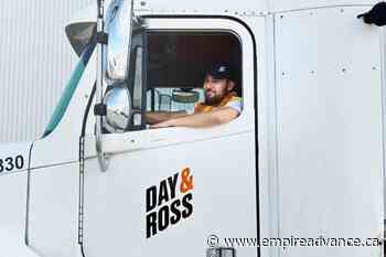 Heroes of the highway fight human trafficking - Virden Empire Advance