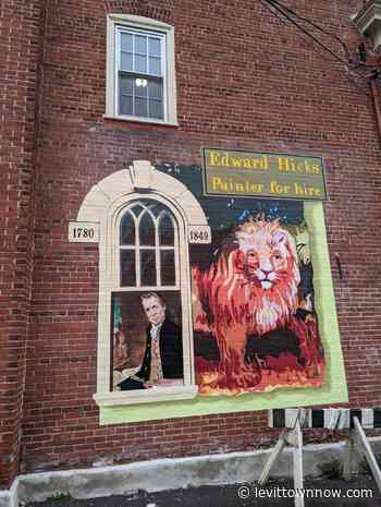 Langhorne Will Celebrate Famed Painter Edward Hicks - LevittownNow.com