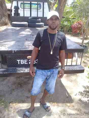 Slain Moruga painter planned to start job in Maraval - TT Newsday