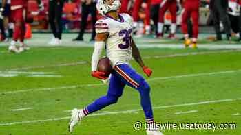 2022 NFL draft: What Sean McDermott, Brandon Beane said about CB position - Bills Wire