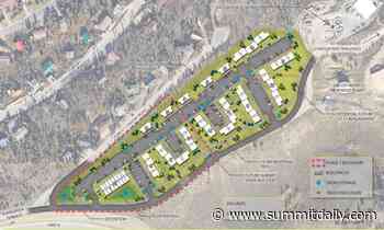 Dillon to proceed with roundabout study for County Road 51 housing project - Summit Daily