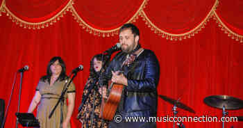 Live Review: Dillon Vanders - Music Connection Magazine