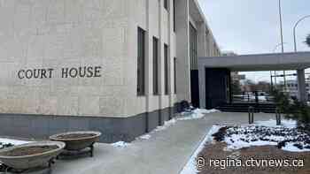 Jury hears closing arguments in Dillon Whitehawk murder trial - CTV News Regina