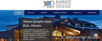 Nurses at Barrett Hospital and Healthcare in Dillon vote to unionize – Daily Montanan - Daily Montanan